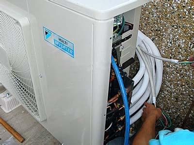 松山湖管委会商场中央空调分析及中央空调的维保分析